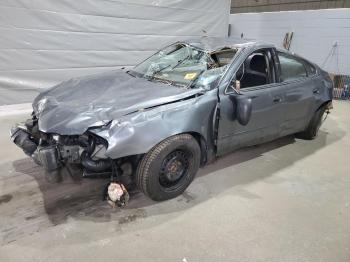  Salvage Pontiac Grandam