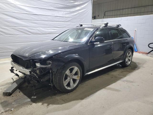  Salvage Audi A4