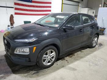  Salvage Hyundai KONA