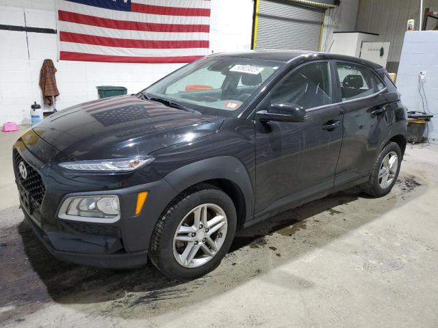  Salvage Hyundai KONA