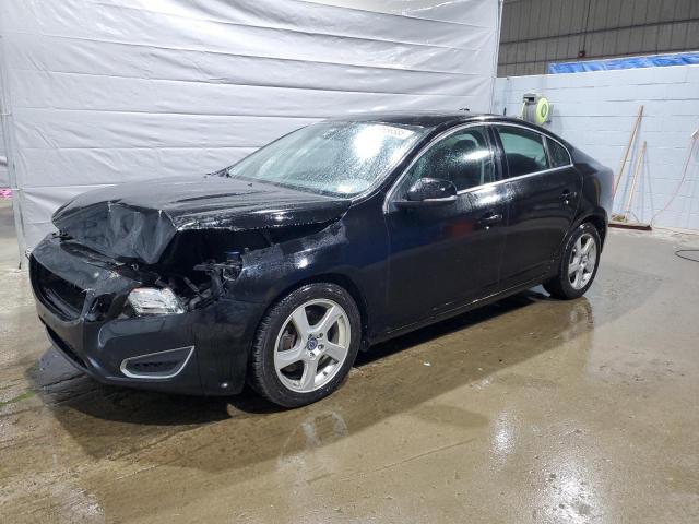  Salvage Volvo S60