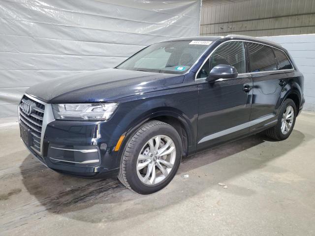  Salvage Audi Q7