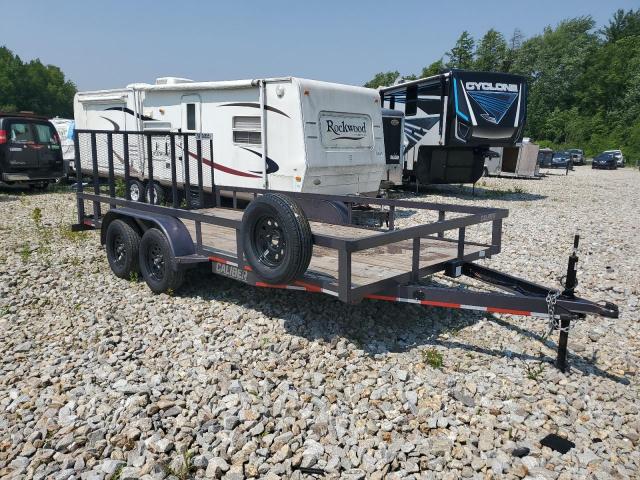  Salvage Other Trailer