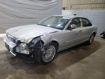  Salvage Jaguar XJ