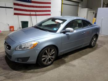  Salvage Volvo C70