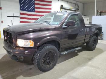  Salvage Dodge Ram 1500
