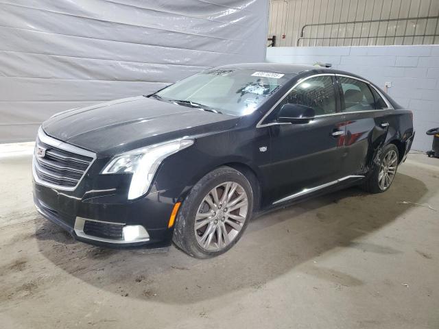  Salvage Cadillac XTS