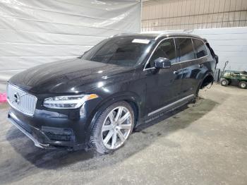  Salvage Volvo XC90