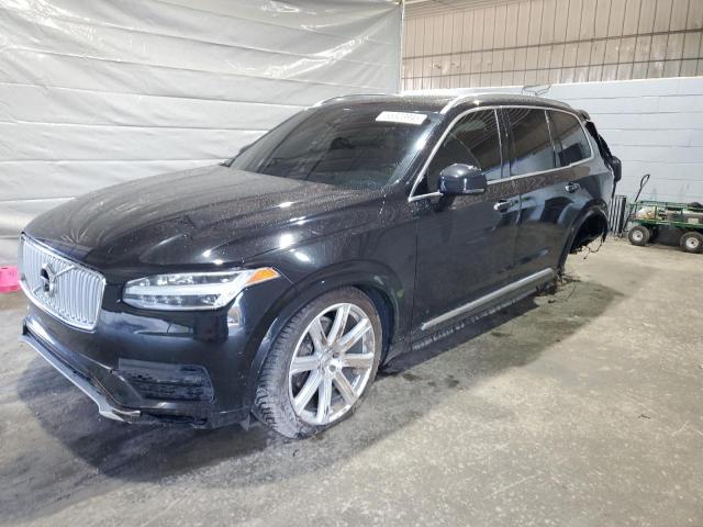  Salvage Volvo XC90