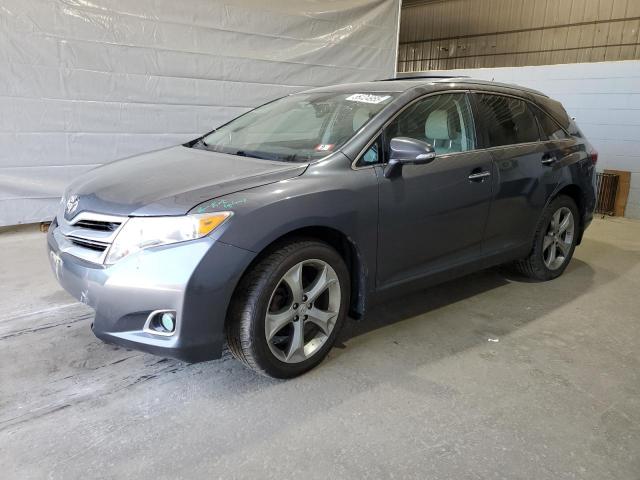  Salvage Toyota Venza