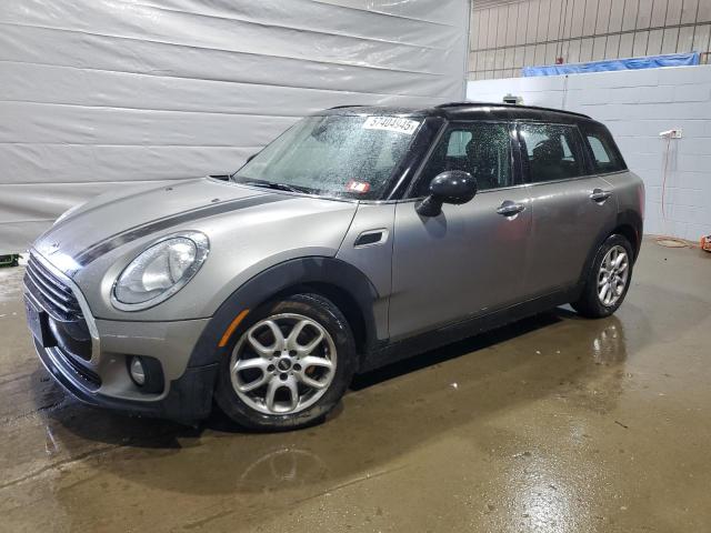  Salvage MINI Cooper