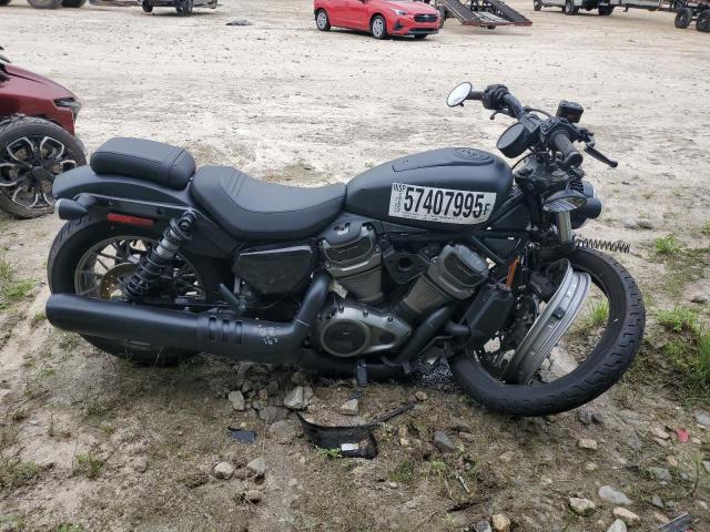  Salvage Harley-Davidson Rh975 S