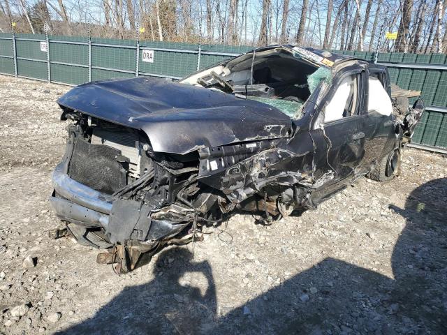  Salvage Ram 2500