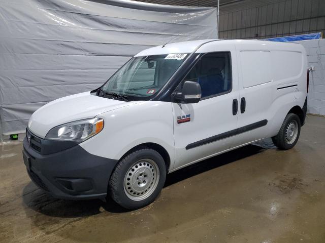  Salvage Ram Promaster