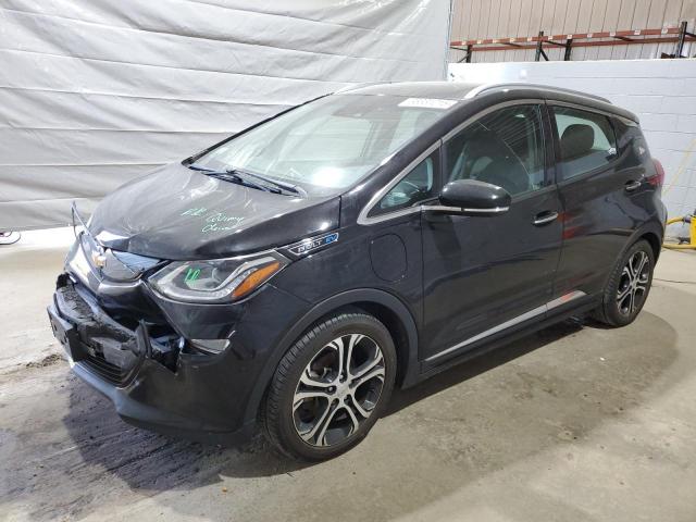  Salvage Chevrolet Bolt