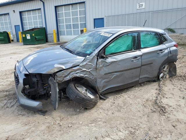  Salvage Hyundai KONA