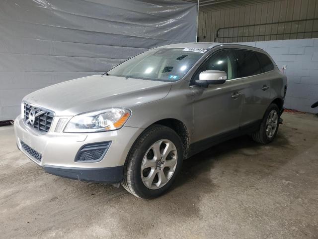  Salvage Volvo XC60
