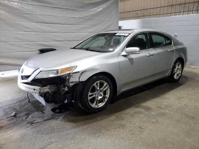  Salvage Acura TL