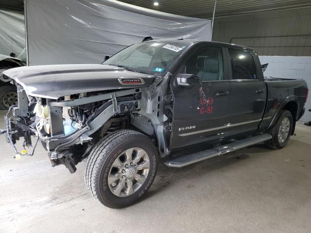  Salvage Ram 2500