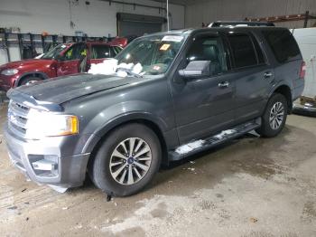  Salvage Ford Expedition
