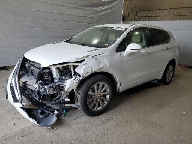  Salvage Buick Envision