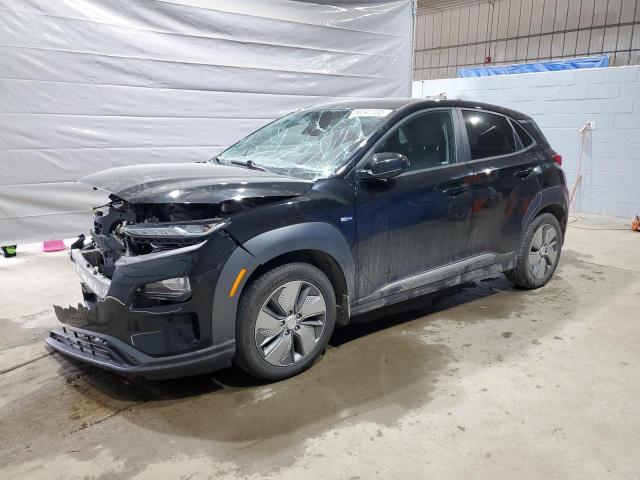  Salvage Hyundai KONA