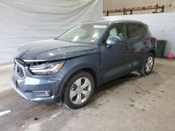  Salvage Volvo XC40