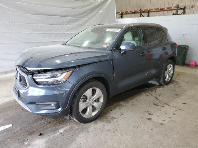  Salvage Volvo XC40