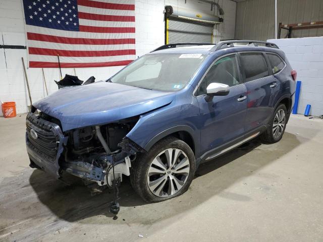  Salvage Subaru Ascent