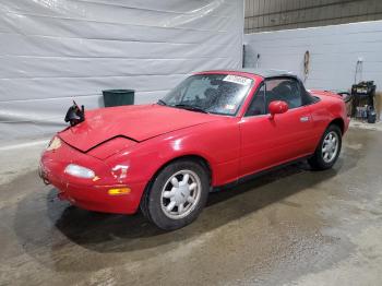  Salvage Mazda Mx5
