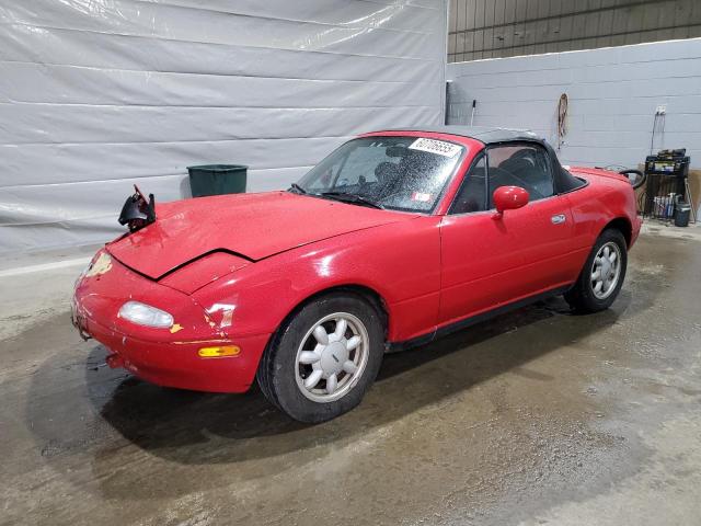  Salvage Mazda Mx5