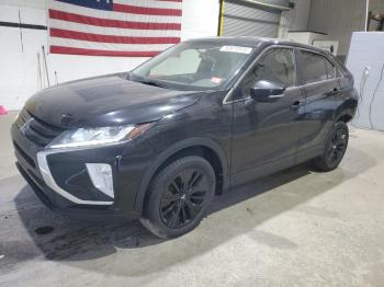  Salvage Mitsubishi Eclipse