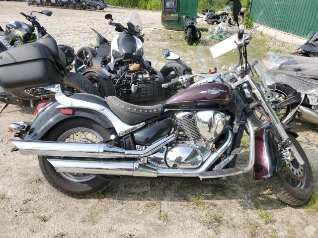  Salvage Suzuki Cyc Vl Vlr