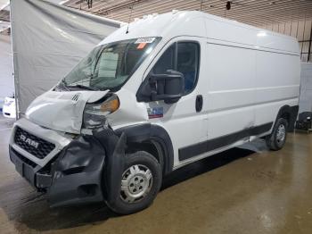  Salvage Ram Promaster