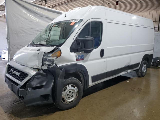  Salvage Ram Promaster