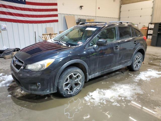  Salvage Subaru Xv