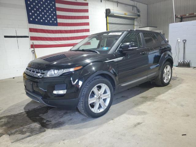  Salvage Land Rover Range Rover