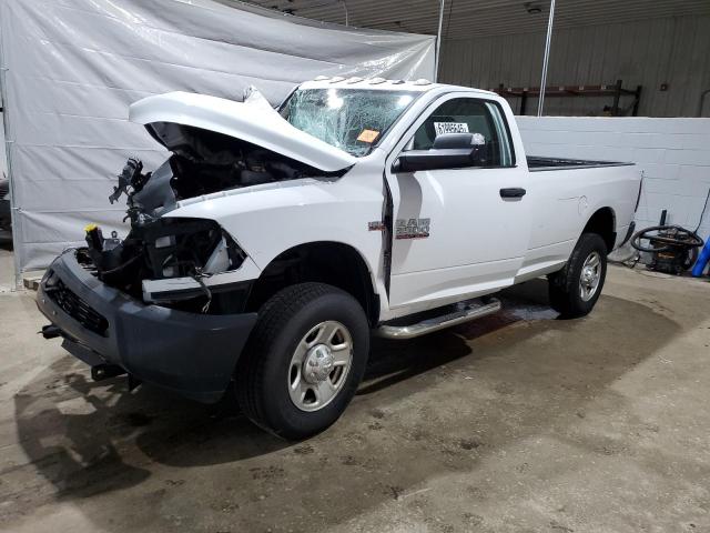  Salvage Ram 2500