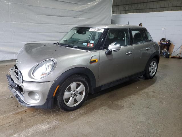  Salvage MINI Cooper