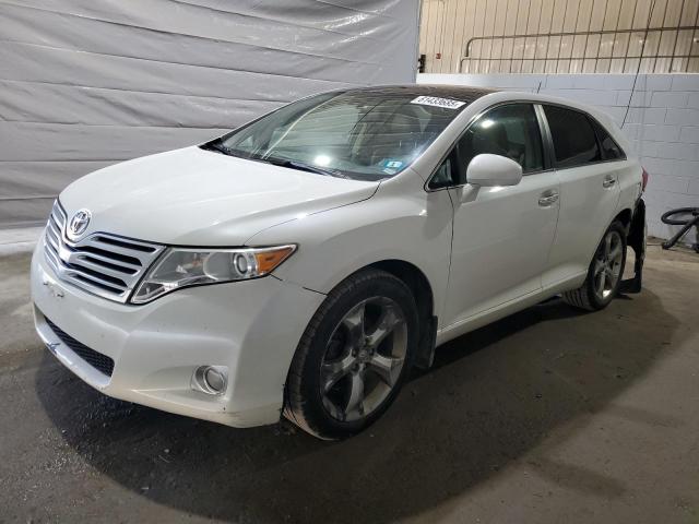  Salvage Toyota Venza