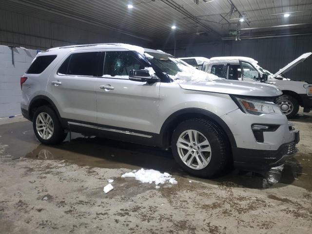 Ford Explorer Xlt Image 3
