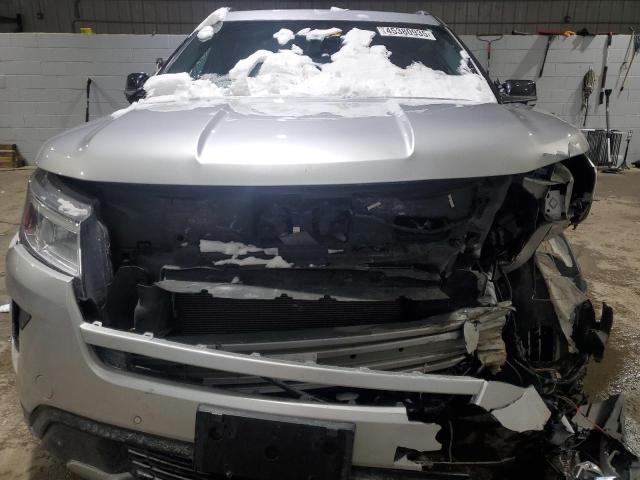 Ford Explorer Xlt Image 9