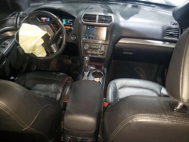 Ford Explorer Xlt Image 12
