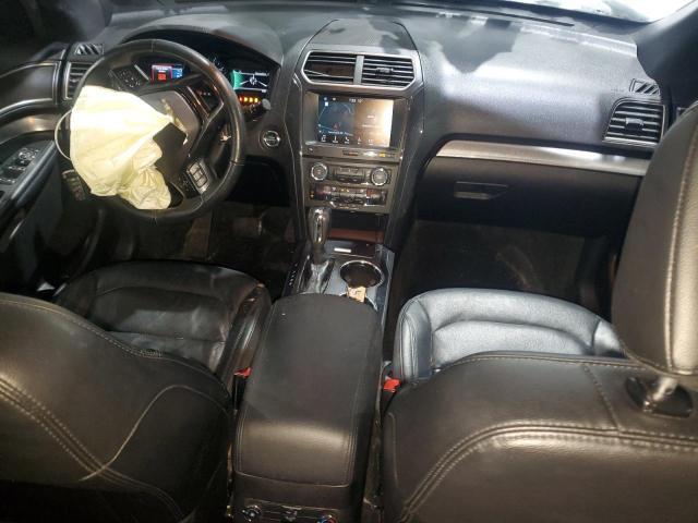 Ford Explorer Xlt Image 12