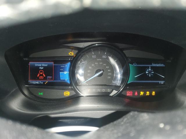 Ford Explorer Xlt Image 13