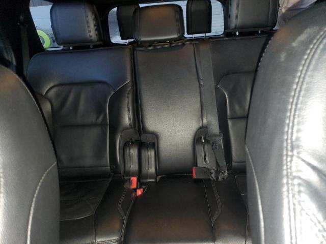 Ford Explorer Xlt Image 6