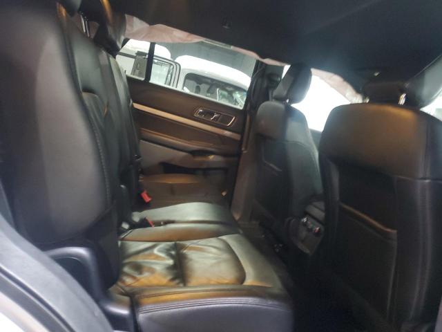 Ford Explorer Xlt Image 5