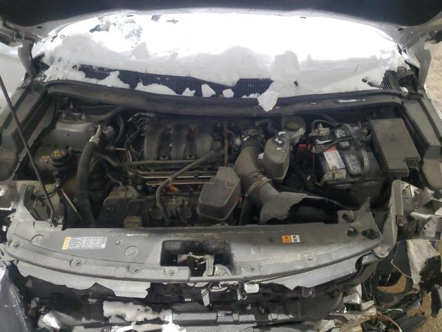 Ford Explorer Xlt Image 10