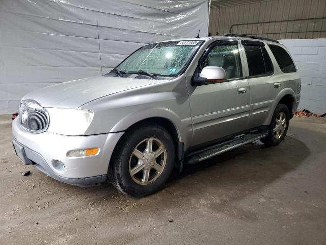  Salvage Buick Rainier
