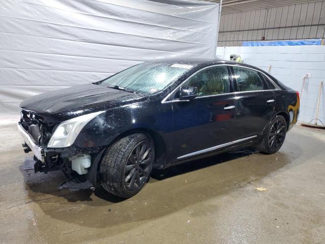  Salvage Cadillac XTS